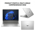 thumbnail image 2 of Laptop Hp Probook 4 G1ir Intel Core 5 24 Gb Ssd 512 Gb 16 Pulgadas Ips Wuxga Windows 11 Pro, 2 of 2
