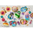 thumbnail image 4 of Amscan Disney Princess Belle Luncheon Napkins, 32 Count, 6.5" x 6.5", 4 of 4