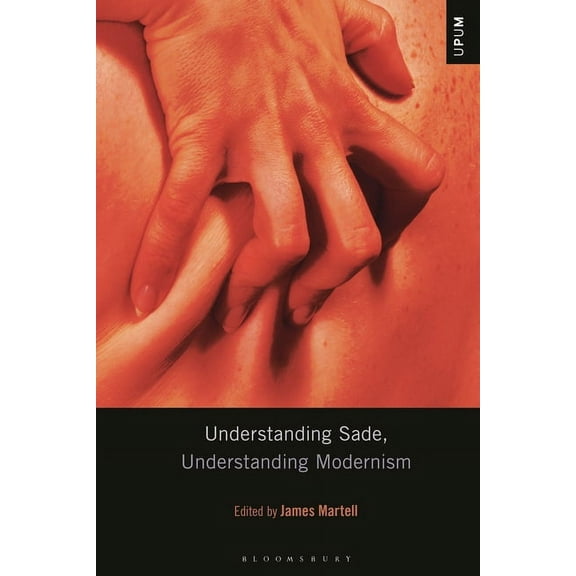 Understanding Philosophy, Understanding  Understanding Sade, Understanding Modernism, (Hardcover)