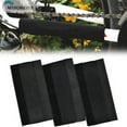 thumbnail image 4 of Lefu 1Pc Cycling Chain Care Stay Bike Guard Cover Pad Bicycle Posted Protector, 4 of 7