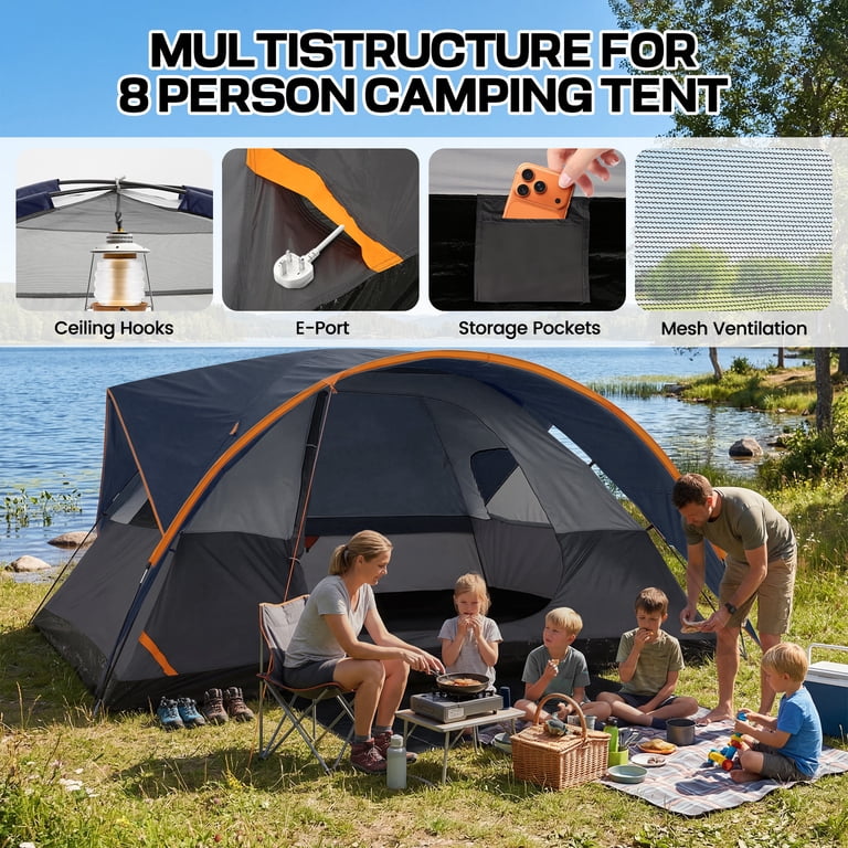 tent zipper broken FixnZip FixATent Essentials | Complete Repair Kit with Slider, Pole Splints, Shock Cord, Screen Patches, Duct Tape & Carabiner 黃標系列 Busch & Müller Beleuchtung Lens Color:PRIZM ROSE GOLD
