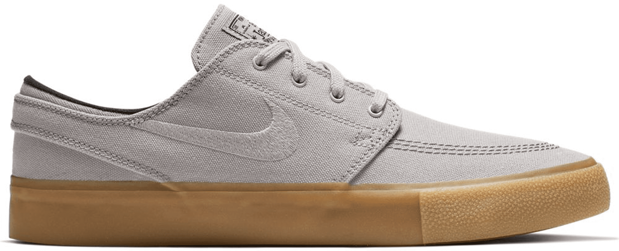 nike sb canvas mid