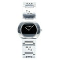 thumbnail image 2 of Pre-Owned Fendi Watch 3050L Quartz Black Dial Stainless Steel Women's FENDI, 2 of 9