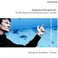 thumbnail image 2 of Michael SCH Fer - 72 Etudes Karnatiques Pour Piano - Music & Performance - CD, 2 of 2