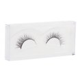 thumbnail image 2 of Extensión de pestañas postizas suaves naturales 3D pestañas postizas largas maquillaje belleza 3D015, 2 of 8