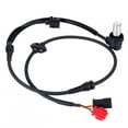 thumbnail image 3 of Sensor De Velocidad Rueda Delantera ABS Apto Para 4B0927803C, 3 of 7