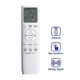 thumbnail image 2 of Air Conditioner for TCL Remote Control A/C Remote, 2 of 5