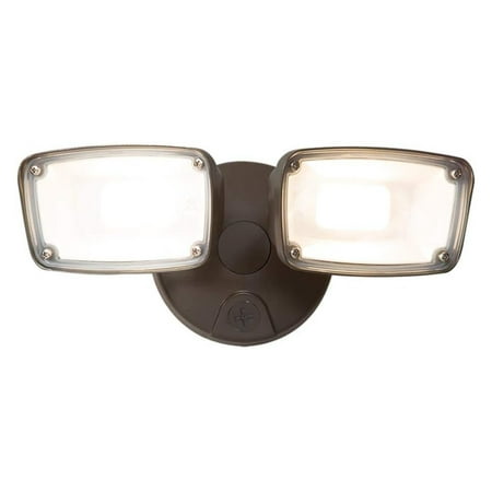 

FTS Bronze Smart Bluetooth Outdoor Integrated LED Flood Light with Tunable Color Temperature (2700K-5000K) Dimmable (Model: FTS20CB)