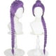 thumbnail image 4 of K-pop Rumi Cosplay Set With Wig Anime Uniform Halloween Carnival Party Costume For Women.., 4 of 5