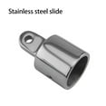 thumbnail image 2 of maskred Top Cap Replaced Part Deck Hinge Boat Supplies Fine Workmanship Rustproof Long-lasting Handy Installation Smooth Surface  22mm, 2 of 8