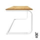 thumbnail image 5 of Estante para Microondas Extensible Estante Para Cocina blanco, 5 of 8