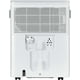 thumbnail image 4 of Deshumidificador Frigidaire 10,4 L (22 pintas) con filtro lavable, 4 of 8