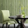 thumbnail image 5 of Bamboo Peel and Stick Wallpaper, 5 of 16