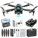 thumbnail image 2 of Teissuly Brushless Motor Drones With 5 Cameras Wind Resistance Headless Mode Gesture Control FPV Drone For Adults RC Drone For Beginners Quadcopter Teissuly WER202309200118, 2 of 9