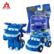 thumbnail image 1 of Figuras de acción de Super Wings para niños, Mini juguete transformable de 2 pulgadas, deformación, avión, Robot, regalos Fivean unisex, 1 of 2