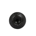 thumbnail image 3 of Unique Bargains 4pcs M5x20mm 10.9 Grade Hex Socket Reverse Left Hand Thread Screw Bolt Black, 3 of 3