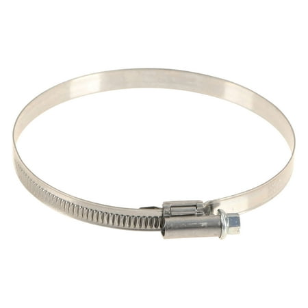 Aftermarket Air Intake Hose Clamp