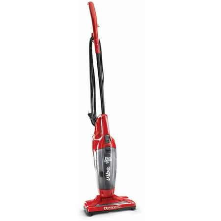 Dirt Devil Vibe 3-In-1 Bagless Stick Vacuum, (Best Cheap Vacuum For Hardwood Floors)