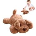thumbnail image 2 of Dog Stuffed Animals for Girls Ages 3 and Up - Plush Labradoodle Dog Pillow - Soft Puppy Toys for Kids - Cute Dogs Plush Set for Imaginative Play, Perfect Birthday Gift for Animal Lovers, 2 of 9