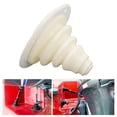 thumbnail image 1 of Rigging Cable Boot Boat Engine High Durability Silicone Plastic Protective Cover for RV Yacht Motor Well 105mm, 1 of 7