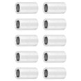 thumbnail image 4 of 10Pcs Aluminum Alloy Spacer Round Unthreaded Standoff Support Accessories Outer Diameter 6mmLong 10mm, 4 of 5