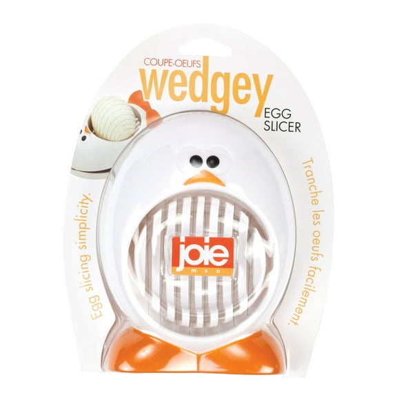 Joie Eggy Slicer, Hard Boiled Egg Slicer