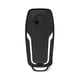 thumbnail image 4 of Clone Remote 4 Botones Copia Control remoto Duplicador Clave para puerta telescópica, 4 of 6