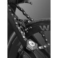 thumbnail image 3 of E Scooter Lock 85cm Candado Plegable para Bicicleta Con 3 Llaves Eléctrica, 3 of 9