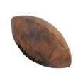 thumbnail image 1 of Ballon de Rugby, Prise en Main Confortable Entraînement Football Durable pour Match, 1 of 7