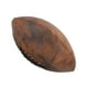 thumbnail image 5 of Bola de Rugby, Abrenamiento Seguro Duradero de Fútbol Diseño Vintage Pu Tamamo 9 Para El Campo de Juego, 5 of 7