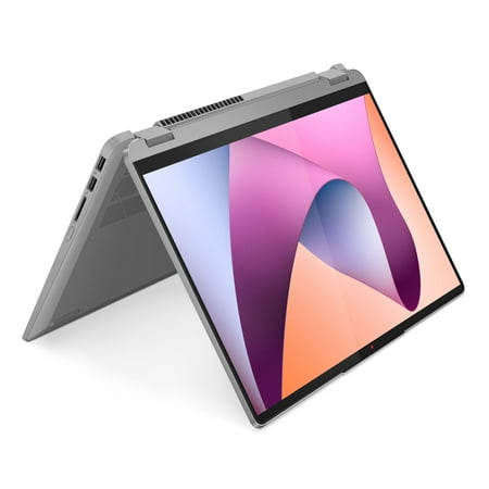 Lenovo IdeaPad Flex 5 Laptop, 14" IPS Touch Glass, Ryzen 7 7730U, AMD Radeon, 16GB, 1TB, Win 11 Home