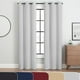 thumbnail image 1 of Cortinas Eclipse Andover Thermal Blackout 107 x 213 cm plateadas, 1 of 7