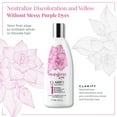 thumbnail image 4 of Maison 276 CLARIFY Pre-Shampoo for Silver, Gray, and Blonde Hair, 8oz Bottle, 4 of 16