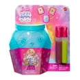 thumbnail image 4 of Peluche Barbie Tie Dye Perezoso pulgadas, 4 of 4