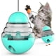 thumbnail image 1 of Mascota balancín bola con fugas vaso divertido gato palo - azul lago oscilante Ormromra 2034919-1, 1 of 9