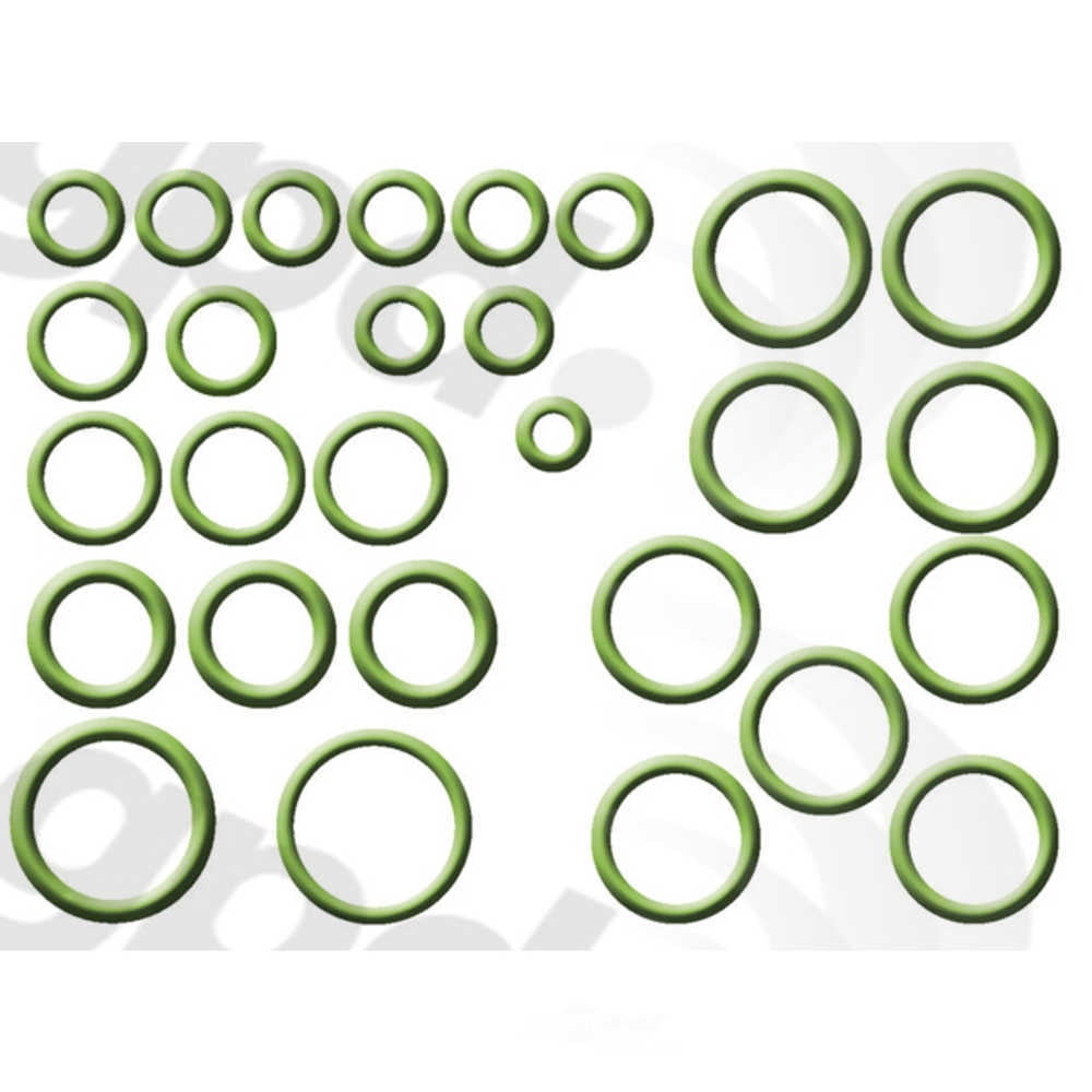 Global Parts Distributors LLC 9444797 System Service Kit