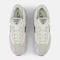 thumbnail image 4 of New Balance 1000 Unisex Shoes in Pearl Grey with Black, 4 of 6