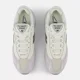thumbnail image 4 of New Balance 1000 Unisex Shoes in Pearl Grey with Black, 4 of 6