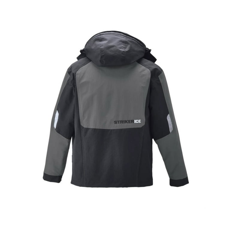 Striker ice hardwater jacket for sale top