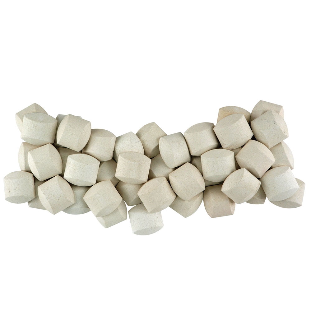 BBQ Grill Accessories Ceramic Briquettes BCP06000Y