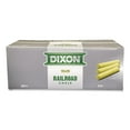 thumbnail image 2 of Dixon Smooth Marking Yellow Crayons (72 Count), 2 of 4