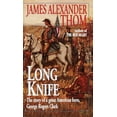 thumbnail image 1 of Pre-Owned Long Knife Paperback, 1 of 1