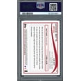 thumbnail image 2 of Mookie Betts 2014 Topps Update Baseball Rookie Card #US301 Graded PSA 10, 2 of 2