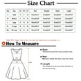 thumbnail image 3 of XIAfhje Long Dresses for Women Summer Casual Long Sleeve Button Down V Neck Shirts Dresses Loose Cotton Linen Maxi Shirt Dress Flowy Dresses with Pockets, 3 of 8