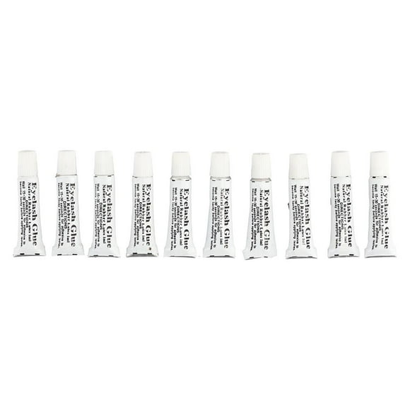 Mini Eyelash Glue Clear Waterproof False Eyelash Adhesive Individual Glue For Lash Extension Cosmetic Tool Eye Lash Glue I3D9