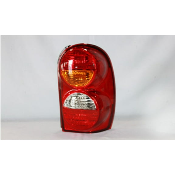 Tail Light Assembly