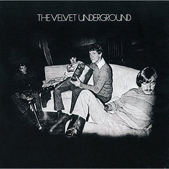 The Velvet Underground - Velvet Underground: 45th Anniversary - Music & Performance - CD