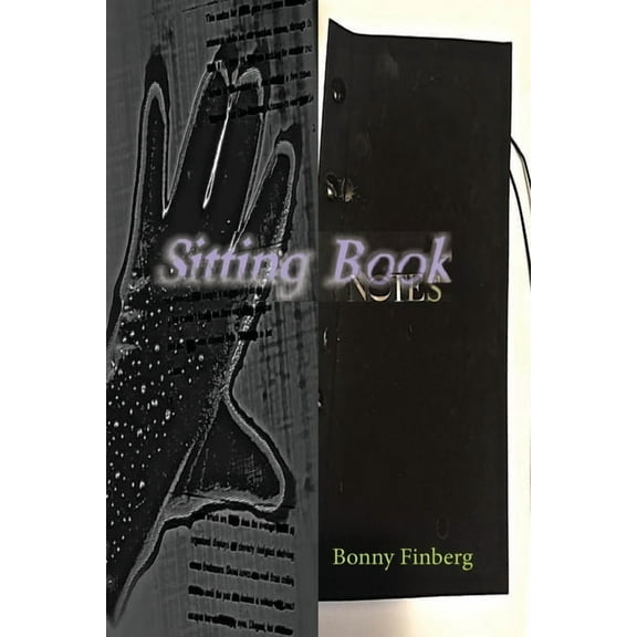 Sitting Book, (Paperback)