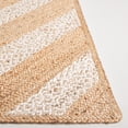 thumbnail image 3 of Safavieh Natural Fiber Grayson Geometric Area Rug, Natural/Ivory, 5' x 8', 3 of 9