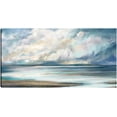thumbnail image 1 of Cuadro Decorativo - Cielos etéreos Jr Impresión en canvas, estrechado, 1 of 2